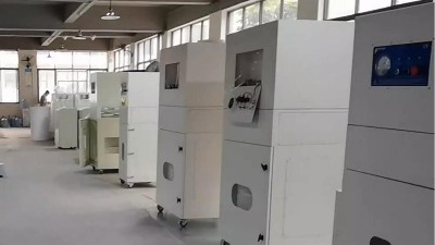 打磨除塵器,打磨除塵設備,專業制造廠家,執信環保科技！