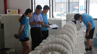 工業移動吸塵器-工業車間吸塵器廠家-執信環保科技！