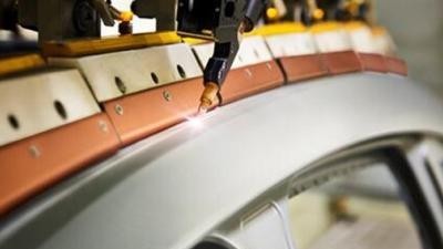 解析激光深熔焊工藝，執信環保激光焊接煙霧過濾器廠家！