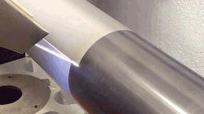 執信環保激光清洗煙霧過濾器，提供激光清洗效率！