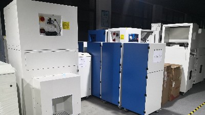 集塵器廠家，堅持用高品質配件制造,執(zhí)信環(huán)保！