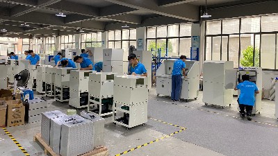 執(zhí)信環(huán)保集塵器廠(chǎng)家，對(duì)于環(huán)評(píng)的看法！