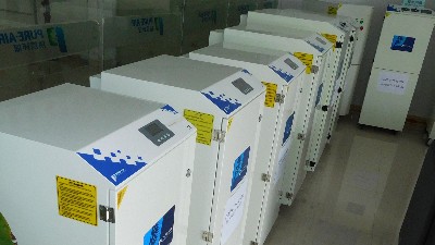 傳統(tǒng)焊接與激光焊接的區(qū)別，執(zhí)信環(huán)保激光煙霧過(guò)濾器解析！