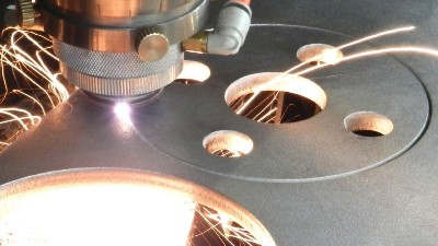 激光切割注意的6個點，執信環保激光切割煙霧過濾器廠家為您解析！