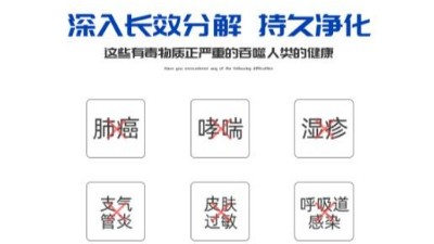 執信環保激光清洗煙霧過濾器，幫助激光清洗行業凈化煙塵！
