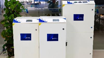 粉塵處理高效，執(zhí)信環(huán)保車間粉塵處理設備廠家！