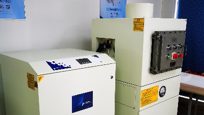 車(chē)間防爆除塵器,脈沖防爆除塵器,10年品牌執(zhí)信環(huán)保科技。