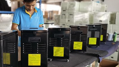 激光打標煙塵污染,執(zhí)信環(huán)保激光打標煙霧凈化機廠家！