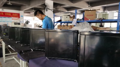 車間廢氣難以處理，執(zhí)信環(huán)保工業(yè)廢氣處理設備讓企業(yè)高效工作！