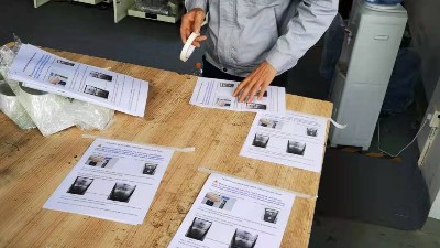 凈化車間廢氣污染提高生產效率，執信環保車間廢氣凈化設備！