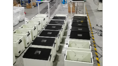 工業集塵器-防爆工業集塵器-執信環保,設備完善,品質可靠！
