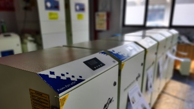 車間廢氣如何治理，用執(zhí)信環(huán)保工業(yè)廢氣凈化設備！