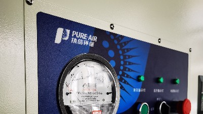 整機(jī)防爆除塵器,金屬粉塵防爆吸塵器執(zhí)信環(huán)保制造廠家！