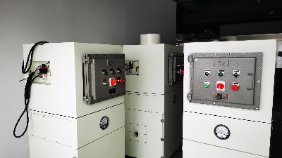 執(zhí)信環(huán)保金屬粉塵防爆吸塵器,專業(yè)制造,整機(jī)防爆吸塵器！