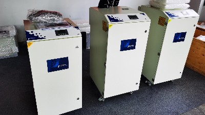 工業(yè)集塵器設(shè)備-粉塵集塵器-執(zhí)信環(huán)保專(zhuān)注解決粉塵困擾！