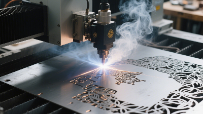 激光加工與煙霧凈化器：煙塵治理的完美協同