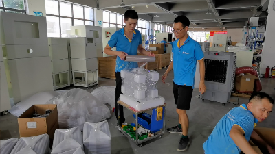 執信環保-激光煙霧凈化器-激光雕刻煙霧凈化器-煙霧凈化設備廠家！
