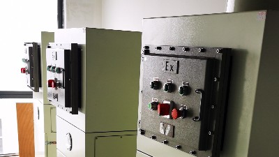 工業防爆式吸塵器-防爆工業除塵器-執信環保,品質保障,售后完善！